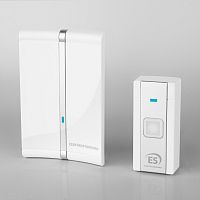 Беспроводной звонок WL 36M IP44 белый DBQ20M WL белый