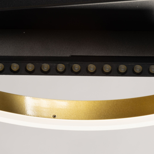 Люстра De City Драйв фото 3 Люстра De City Драйв фото 3