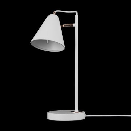 Настольный светильник Freya FR8001TL-01WG фото 4
