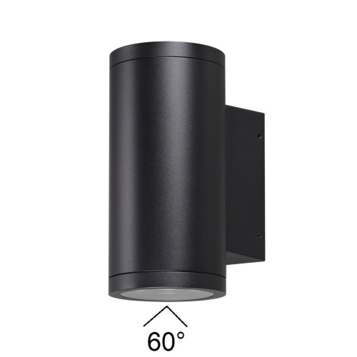 7142/24WL NATURE ODL25 683 Настенный светильник черный/металл IP65 LED 24W 1252Лм 60° 3000K 85-265V LONG 7142/24WL NATURE ODL25 683 Настенный светильник черный/металл IP65 LED 24W 1252Лм 60° 3000K 85-265V LONG