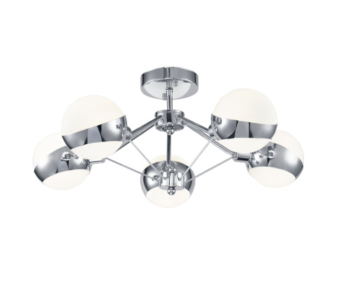 Потолочный светильник Freya FR5009CL-05CH фото 2