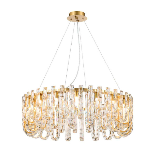 Подвесная люстра Favourite Infinity 4721-20P Подвесная люстра Favourite Infinity 4721-20P