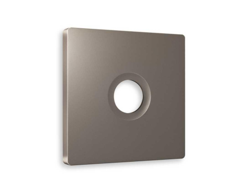 Лицевая панель ТВ-розетки AMBRELLA VOLT AP6430