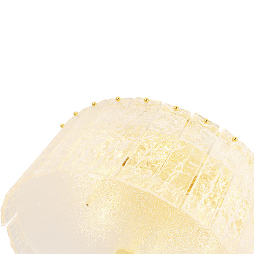 Светильник потолочный Crystal Lux OVIEDO PL6 фото 3