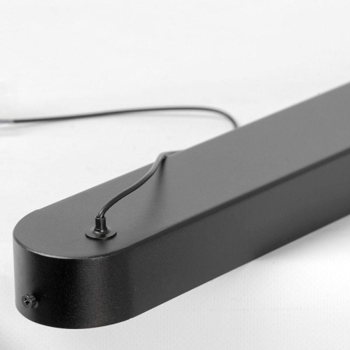 Подвесной светодиодный светильник Lussole Taylor LSP-7233 фото 6