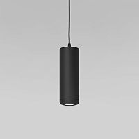 Подвесной светодиодный светильник 10W 4000K чёрный 50250 LED