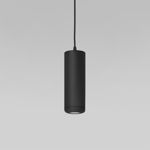 Подвесной светодиодный светильник 10W 4000K чёрный 50250 LED Подвесной светодиодный светильник 10W 4000K чёрный 50250 LED