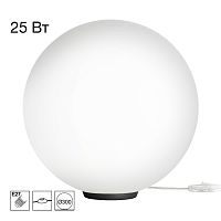 Настольная лампа Citilux RON CL941D30T5