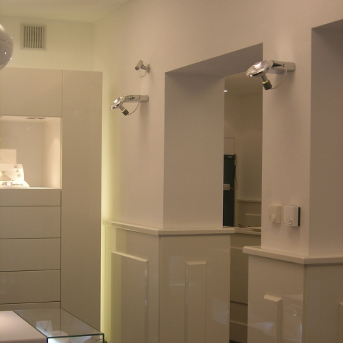 Настенный/Потолочный светильник D70G0915 фото 2 Настенный/Потолочный светильник D70G0915 фото 2