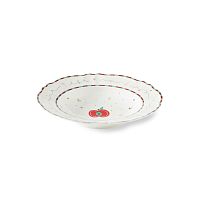 Глубокая тарелка Mela