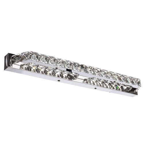 Подсветка для зеркал Arte Lamp TRENO A1414AP-1CC Подсветка для зеркал Arte Lamp TRENO A1414AP-1CC
