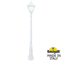 Fumagalli Садово-парковый фонарь FUMAGALLI RICU/SIMON U33.157.000.WYH27