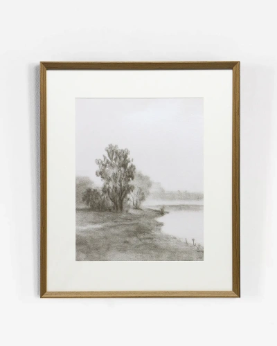 Интерьерный постер "Quiet Stream-I" Интерьерный постер "Quiet Stream-I"