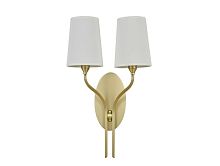 Бра Newport 3554/A brass М0070659