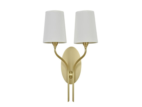 Бра Newport 3554/A brass М0070659 Бра Newport 3554/A brass М0070659
