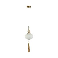 Подвесной светильник Lumion Gloriya Neoclassi 8272/1A