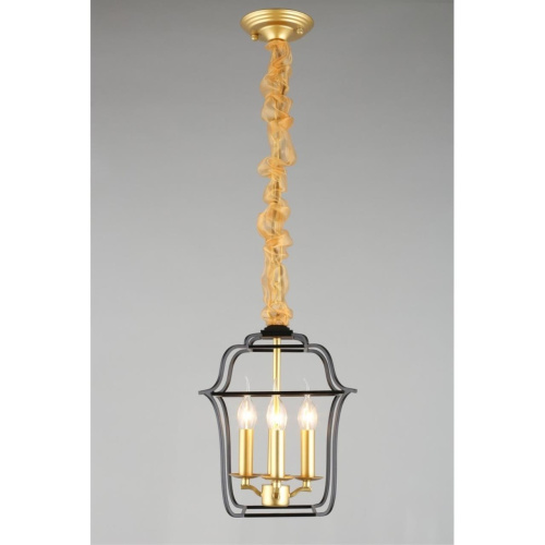 Светильник подвесной OML-94706-04 фото 5 Светильник подвесной OML-94706-04 фото 5