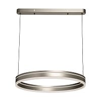 Люстра De City Платлинг