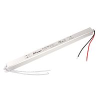 Трансформатор электронный для светодиодной ленты 48W 12V (драйвер), LB001 FERON