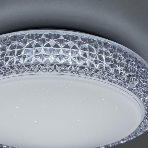 Citilux Альпина CL71818 Светильник светодиодный с диммером фото 6 Citilux Альпина CL71818 Светильник светодиодный с диммером фото 6