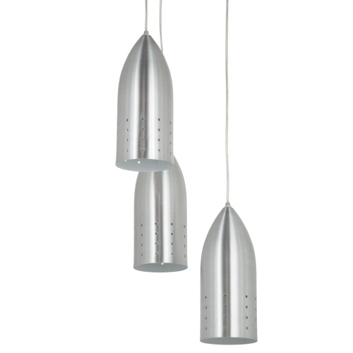 Подвесной светильник Lumina Deco Polia LDP 7556-3 фото 2