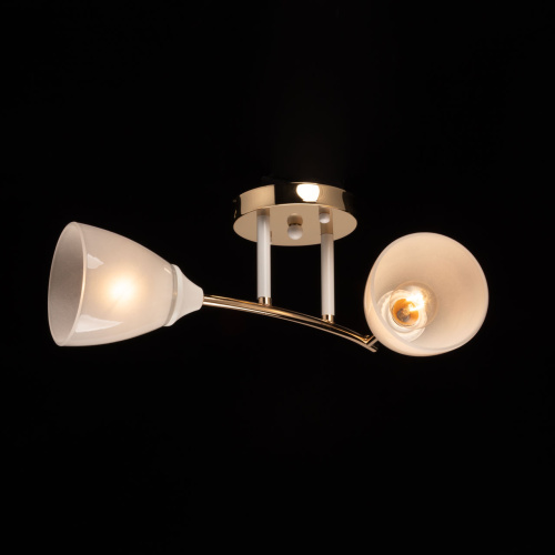 Люстра De City Восторг фото 6