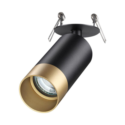 Встраиваемый спот Novotech Spot Slim 370875 Встраиваемый спот Novotech Spot Slim 370875