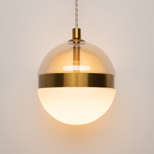 Настенный светильник (бра) Maytoni MOD295WL-L12BBS3K фото 5