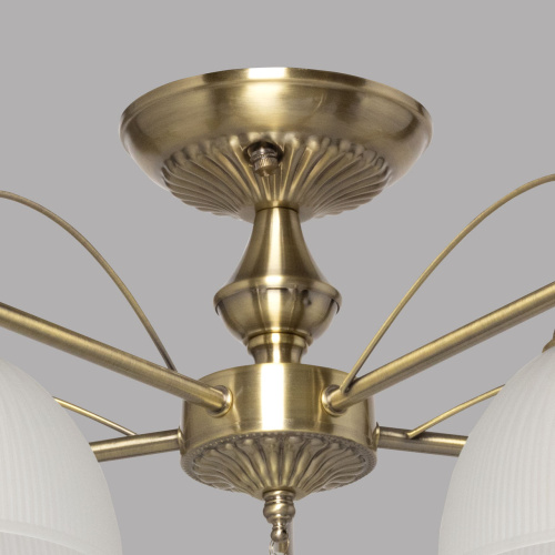 Люстра De City Блеск фото 10