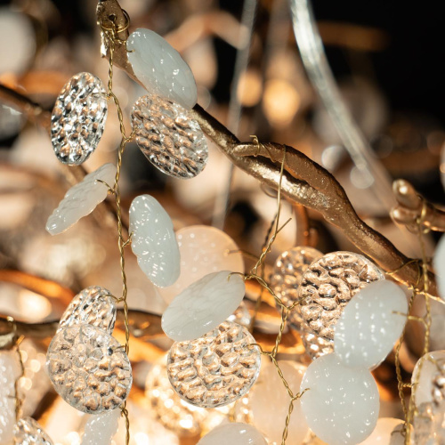 10066/1200 GB Подвесная люстра LOFT IT Fairytree фото 12