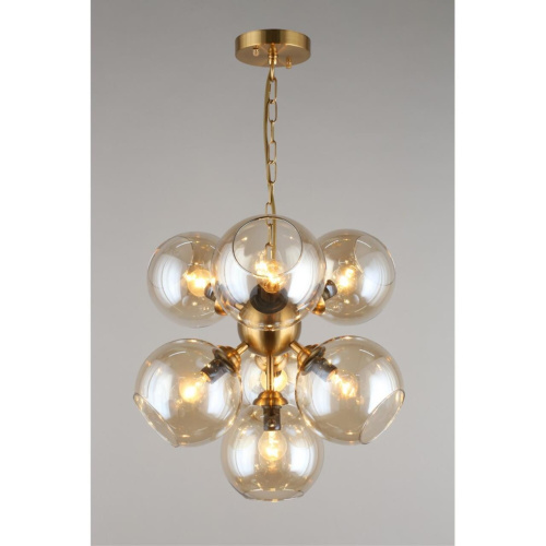 Люстра подвесная APL.912.13.07 фото 2