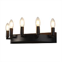 Citilux Смитсон CL470305 Бра замковое Чёрное