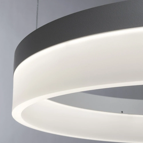 Подвесная люстра Arte Lamp SORENTO A2502SP-1WH фото 4