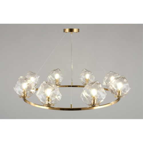 Люстра подвесная OML-68003-08 фото 6 Люстра подвесная OML-68003-08 фото 6