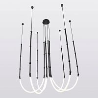 Люстра Lussole LSP-7069