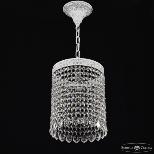 Подвесной светильник AL19201/20FL WMN Leafs Bohemia Ivele Crystal (Богемия Ивеле Кристалл) фото 6
