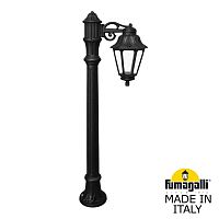 Fumagalli Садовый светильник-столбик FUMAGALLI ALOE*R BISSO/ANNA 1L E22.163.S10.AXE27