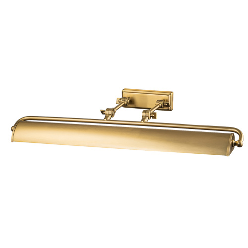 Светильник для картин Elstead Lighting WINCHFIELD-PLL-AB фото 7 Светильник для картин Elstead Lighting WINCHFIELD-PLL-AB фото 7