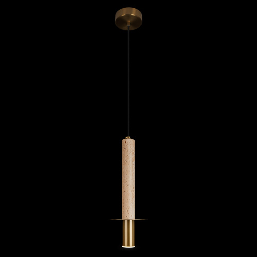 10583A Bronze Подвесной светильник LOFT IT Everest фото 3