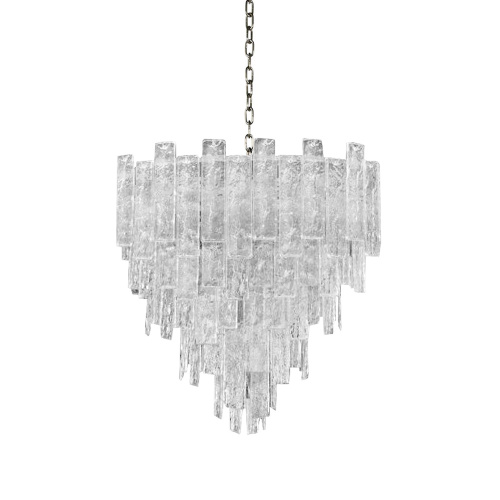 Люстра 5116-H680 L10 chrome Люстра 5116-H680 L10 chrome