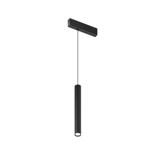 Светильник на шине Denkirs SMART SPOT Zigbee | СМАРТ СПОТ Zigbee DK8308-BK фото 3