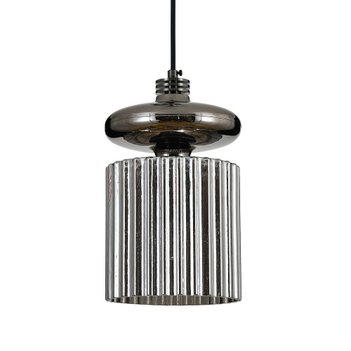 Подвесной светильник 11057/1P Smoke фото 3