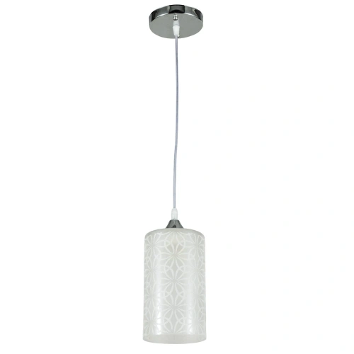 Подвесной светильник Arte Lamp BRONN A1771SP-1CC Подвесной светильник Arte Lamp BRONN A1771SP-1CC