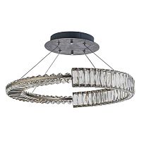 Подвесной светодиодный светильник Arti Lampadari Carini L 1.3.60.100 N