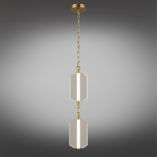 Светильник подвесной APL.070.06.10 фото 2 Светильник подвесной APL.070.06.10 фото 2