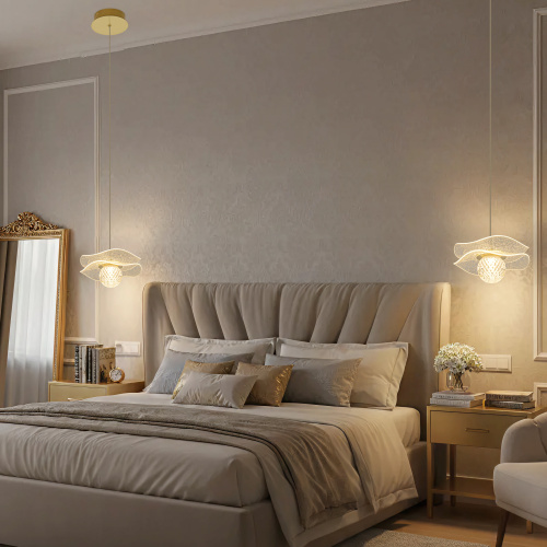 Citilux SIGNATURE CL247051 Подвесной светодиодный светильник фото 13 Citilux SIGNATURE CL247051 Подвесной светодиодный светильник фото 13