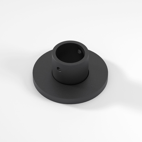 Mini Magnetic Напольно-потолочное крепление Round 85203/00 фото 4