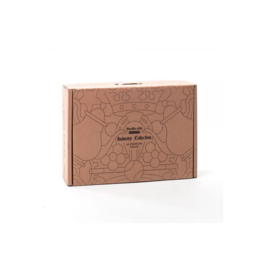 Стул Aluminium White фото 5 Стул Aluminium White фото 5