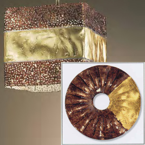 Настенный светильник 6701/A2 V2278 фото 2 Настенный светильник 6701/A2 V2278 фото 2