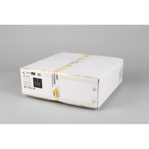 Люстра подвесная OML-71903-07 фото 8